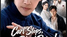 Cart Stops Blood Rains- Full Drama Movie English Sub