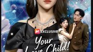 Your Love Child I Refuse- Full Drama Movie English Sub
