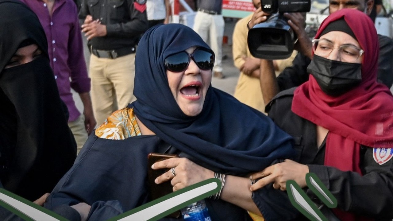 Pakistan Crisis: तेल संकट से बेहाल पाकिस्तान, जनता में गुस्सा