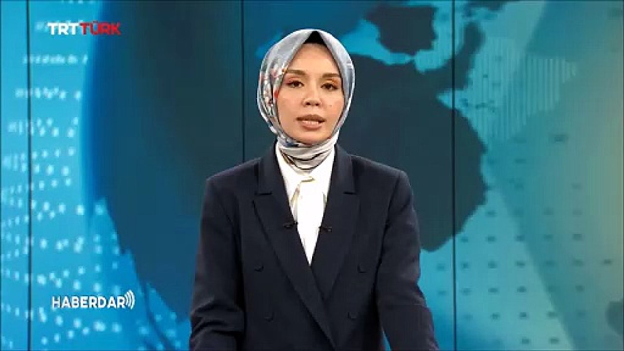 Yurt dışına çıkmak isteyenler, Alman ordusundan izin almalı (TRT Türk, Haberdar, 06.04.2026)