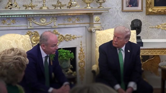 UK to host Hormuz planning meeting as Trump deadline looms for Iran