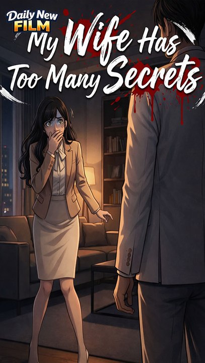My Wife Has Too Many Secrets – Isodes Marriage Betrayal, Hidden Truths, Smart Revenge