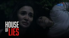 House of Lies: Thea pushes Jobert down the stairs! (Episode 55)