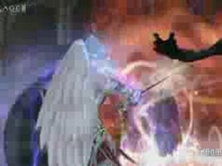 Lineage II kamaeltransformation