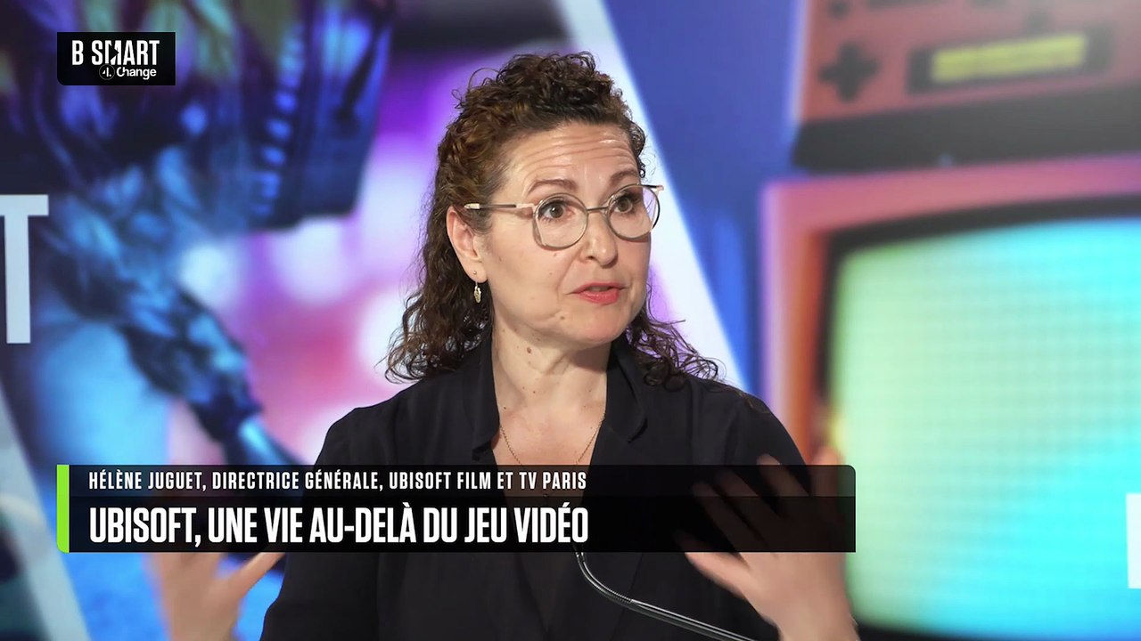 PLAY SMART - Emission du mardi 7 avril