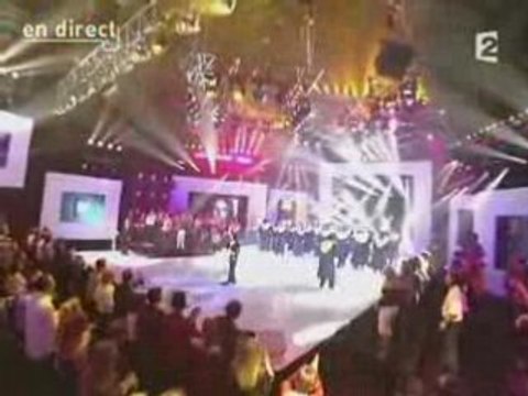 Alizee - Ella Elle L'a