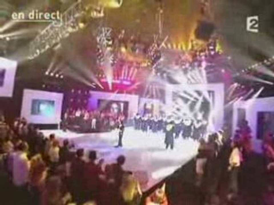 Alizee - Ella Elle L'a