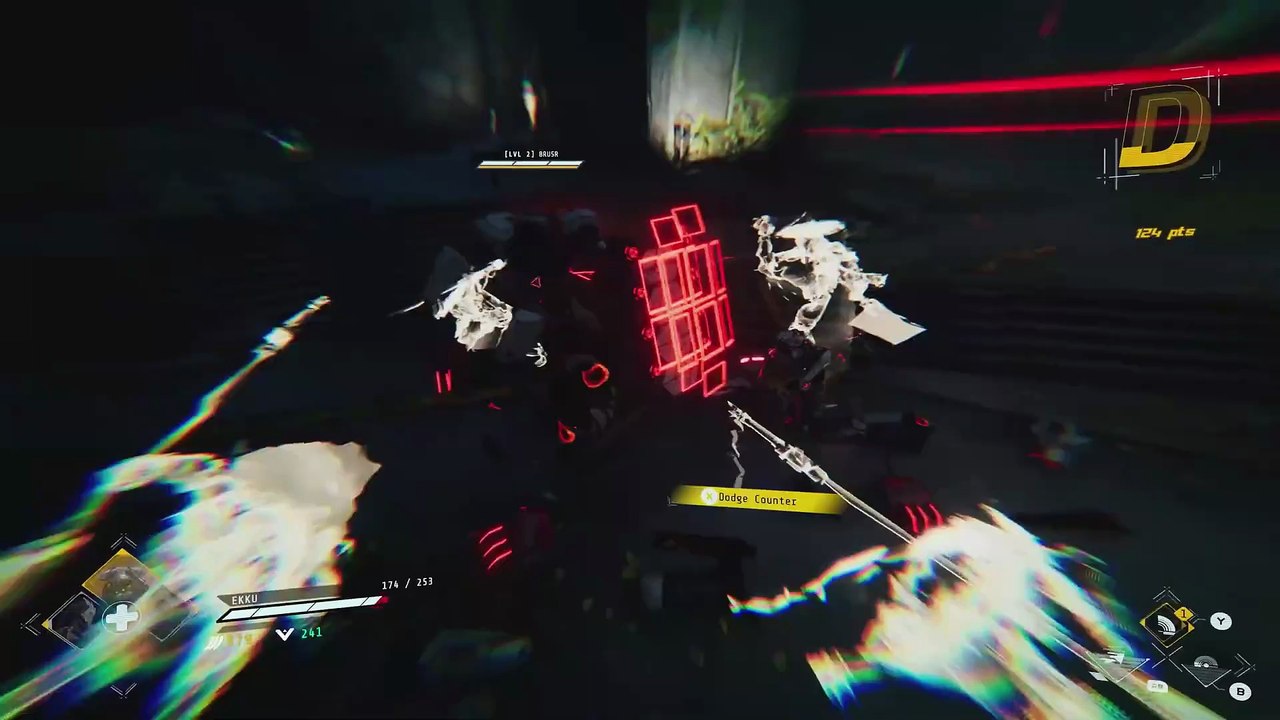 Morbid Metal - Ekku Trailer