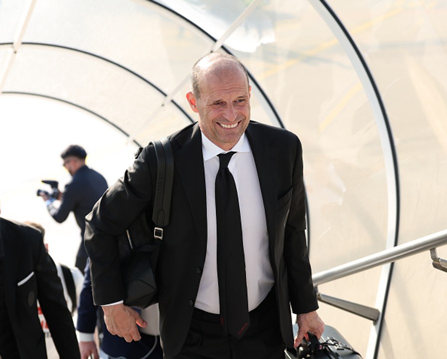 Preparazione e gestione di Napoli: le responsabilità di Allegri