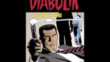 DIABOLIK---LA SERPE IN SENO