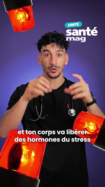 Avoir des papillons 🦋 dans le ventre, ça veut dire quoi ?