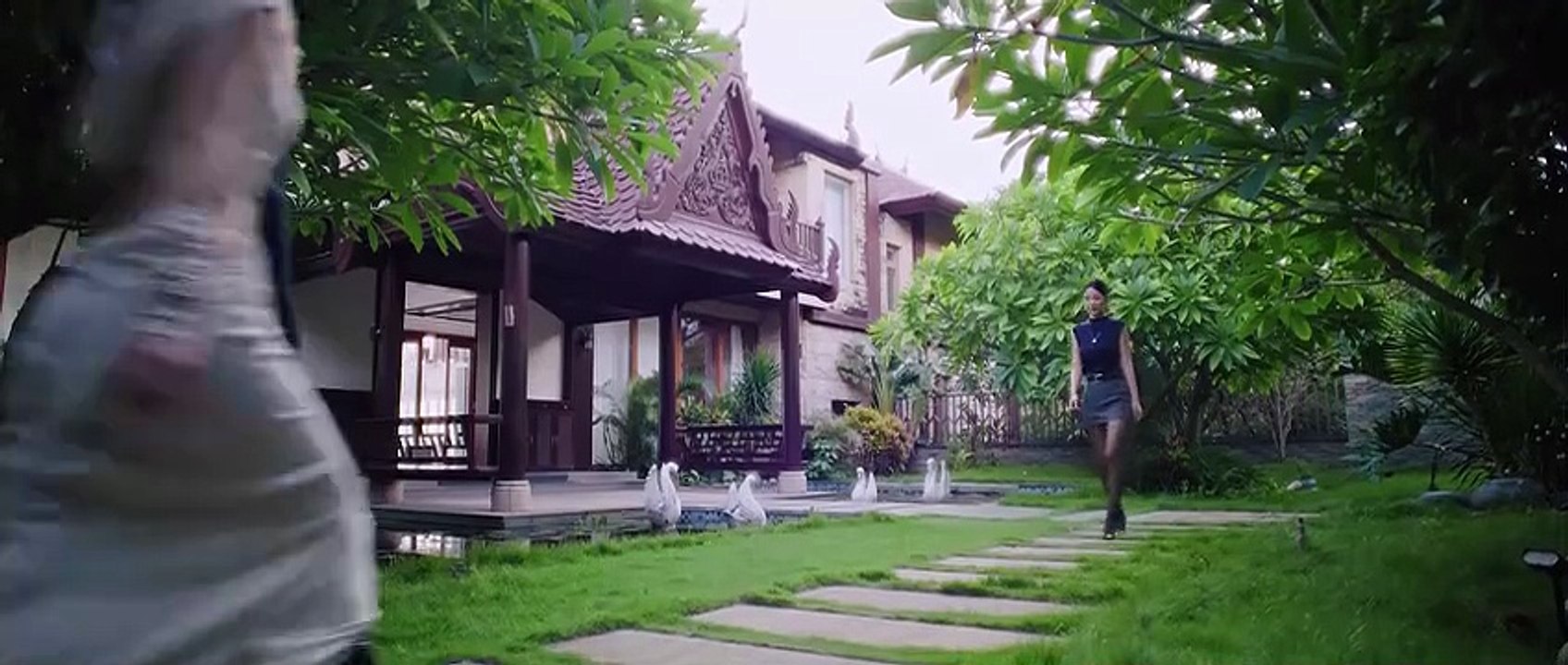 [Dramma cinese breve in italiano] Il suo cuore non è un mistero - Episodio 11