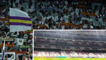 El Bernabéu prepara un tifo espectacular para recibir al Bayern