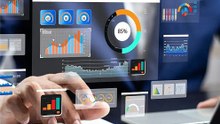 Qlik Sense Analytics & Data ViDynamics 365 SharePoint Integration Guide sualization Services