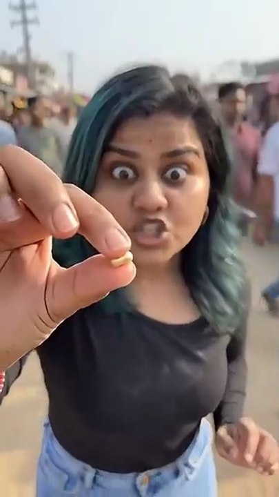 Tawa pulav capsule 💊 - Khushi AI Creations #tawapulav #foodhack #creativefood #streetfood #viralshorts #foodlover #uniquefood #trending #foodexperiment #desifood #snackideas #khushiaicreations