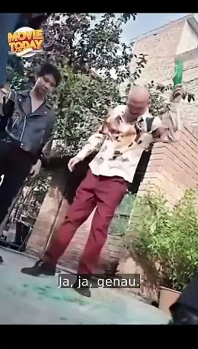 Dominance: Der Aufstieg seiner Mächtigen | Ganzer Film Deutsch