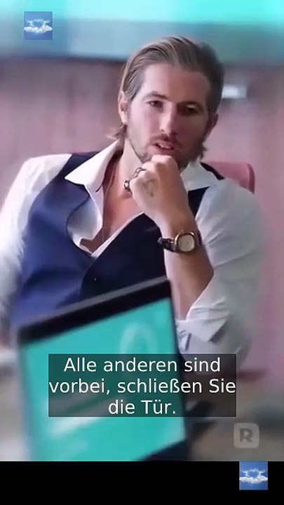 Ich verliebte mich in meinen besten Freund meines Vaters | Ganzer Film Deutsch