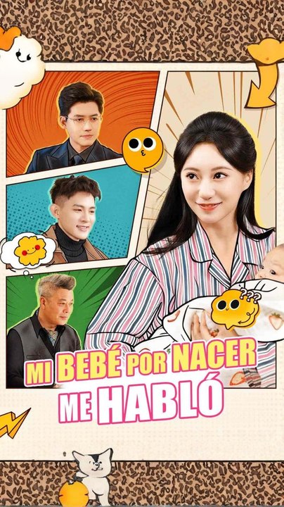 [En Español] [doblado] Mi bebé por nacer me habló