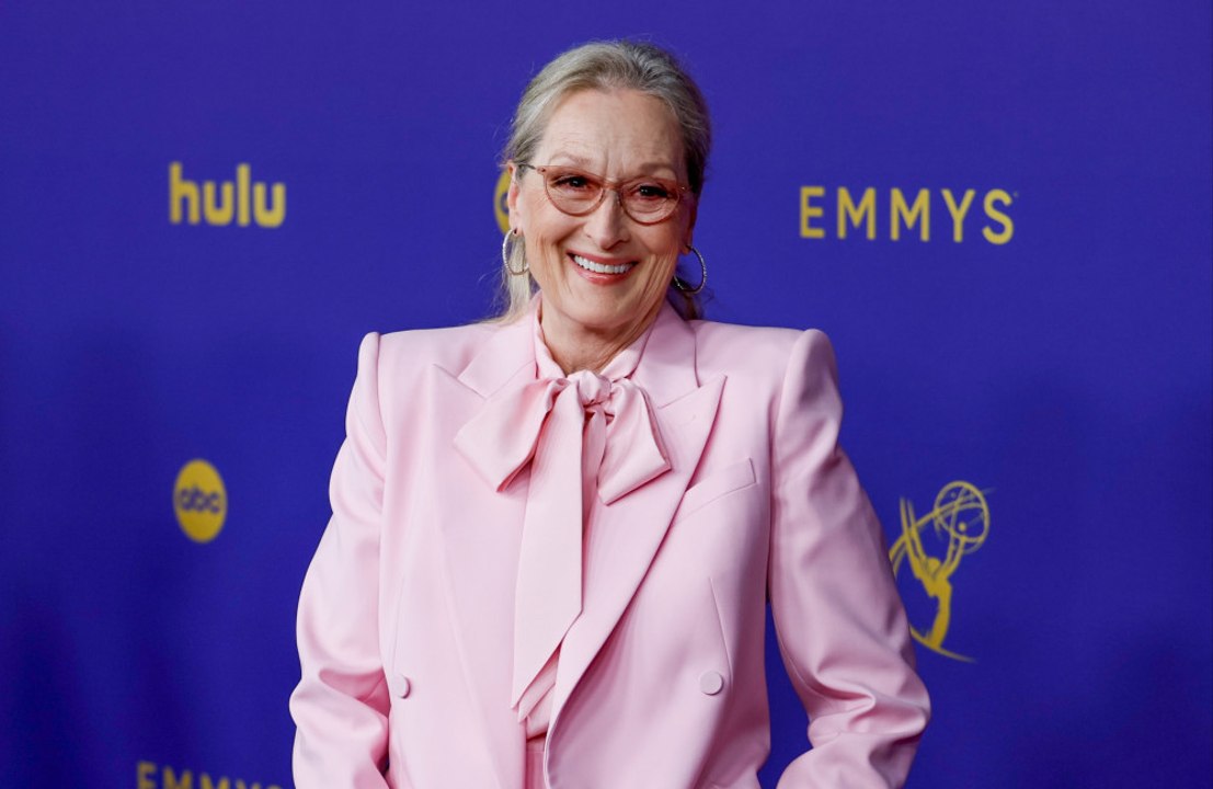 Meryl Streep has finally revealed inspiration for The Devil Wears Prada character