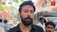 एक दर्जन से अधिक लग्जरी गाड़ियों के तोड़े शीशे, लोगों में आक्रोश, पुलिस ने दिया त्वरित कार्रवाई का आश्वासन