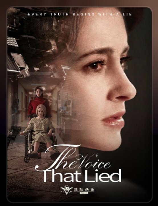 The Voice That Lied - Full Ep #Minishorts #ff