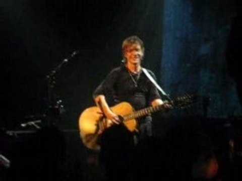 Jean-Louis Aubert - Voila c'est fini @ Européen 27/09/2007