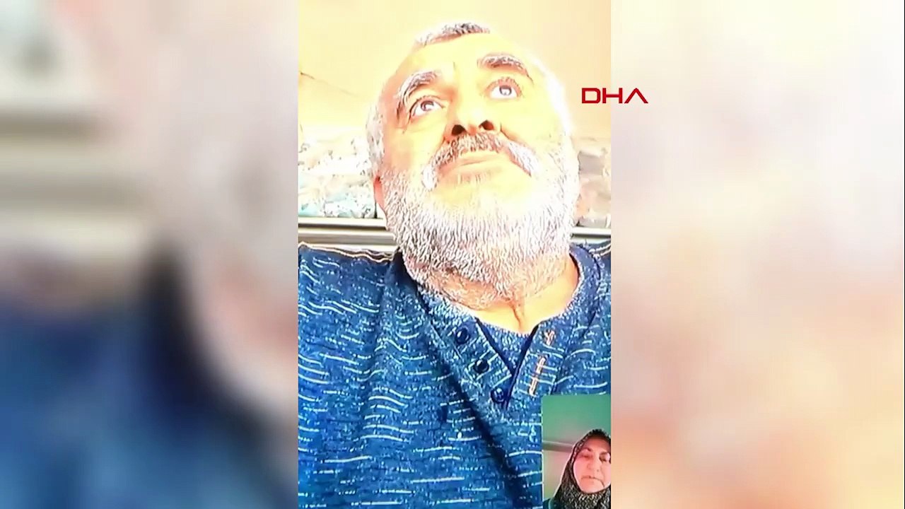 Bulgaristan'da kazaya karışan TIR şoförü, Türkiye’ye dönemedi