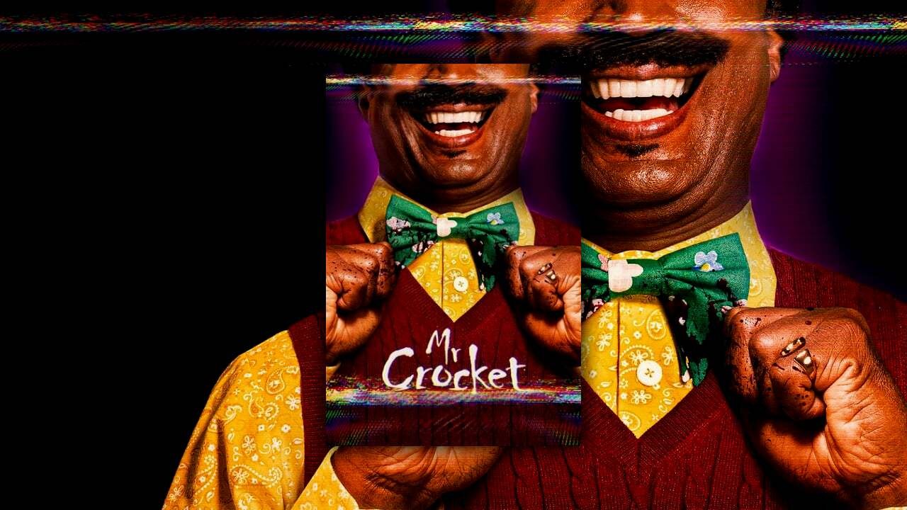 Mr. Crocket (2024) | Official Trailer [HD]