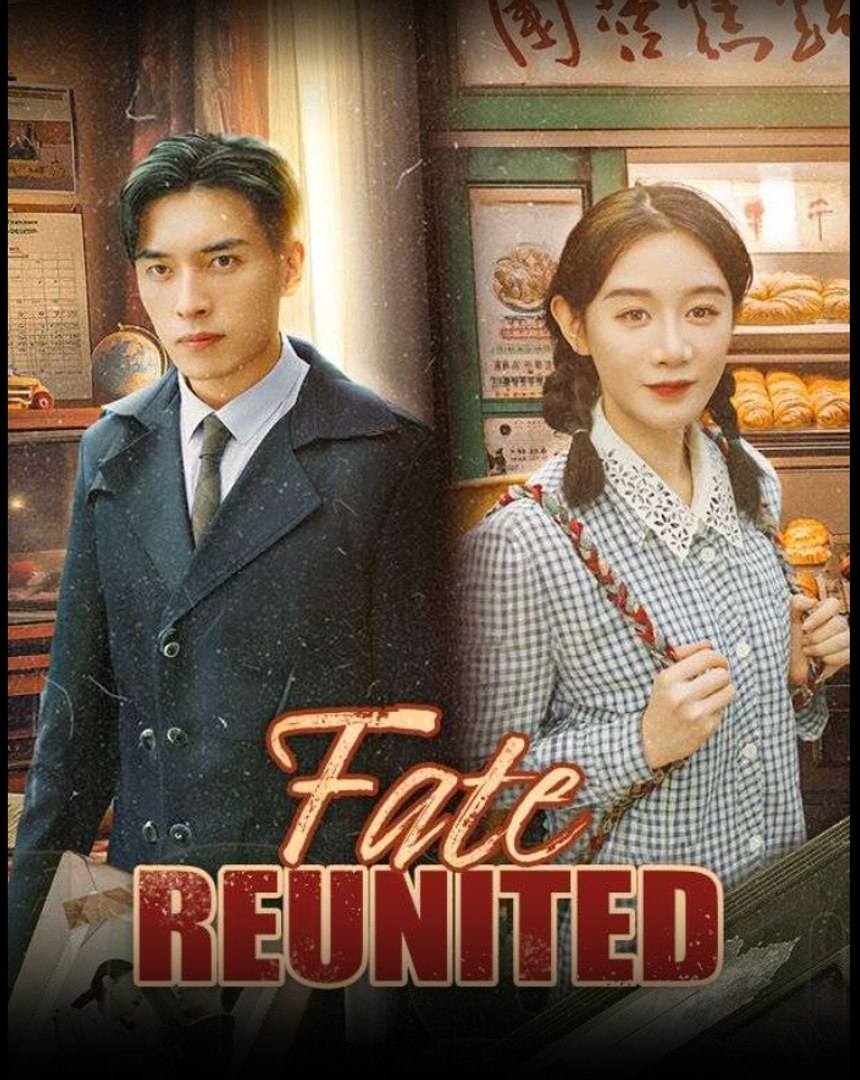 Fate Reunited- Drama Movie English Sub