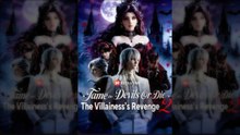 [ HOT 🔥 ] Tame the Devils or Villainess's Revenge 2 #netshort - Full Movie