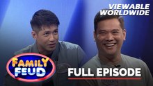 Family Feud: ALJUR ABRENICA AT JOEY MARQUEZ, PAGALINGAN SA HULAAN! (Apr 7, 2026) (Full Episode 965)