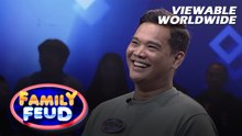 Family Feud: MARQUEZ FAMILY, MAKUHA KAYA ANG LAHAT NG TOP ANSWER NG JACKPOT? (Episode 965)