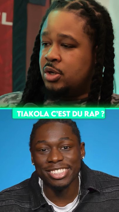 Baloo essaie de nous piéger sur notre propre podcast 🤣