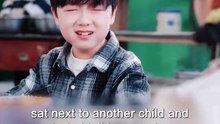 🧠💔 Mute Autistic Boy SPEAKS for the FIRST TIME… Because His Sister Was in DANGER 😱