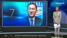 주호영, 내일 무소속 출마 여부 결단…”주변 의견 반반”