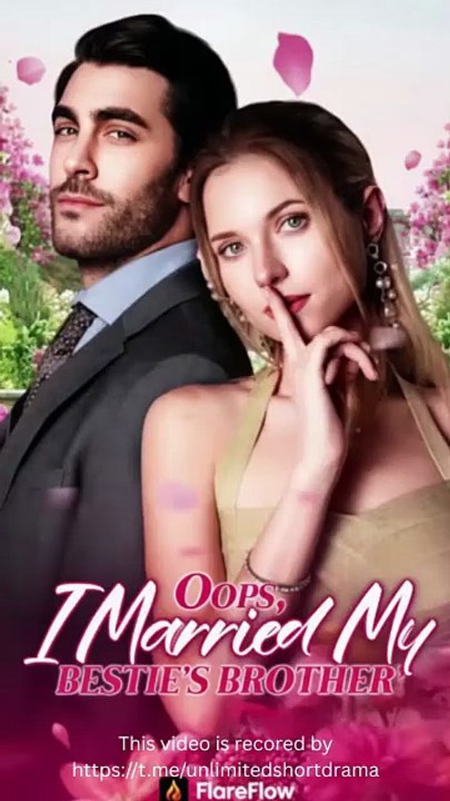 Oops, eu casei com o irmão da minha Bestie! | Filme Completo em Português