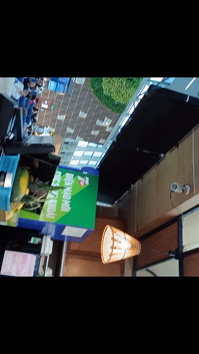 Pho Soup Airport Ha Noi