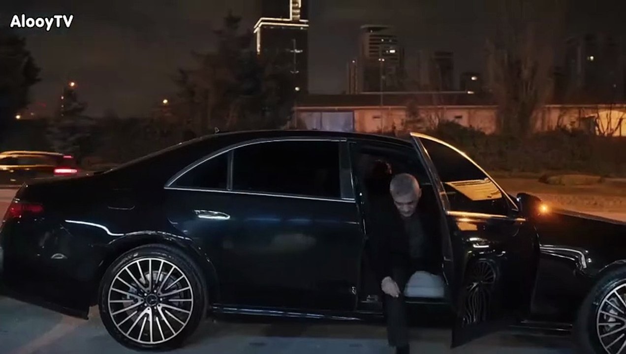 مسلسل في الظل الحلقة 38 مدبلجة