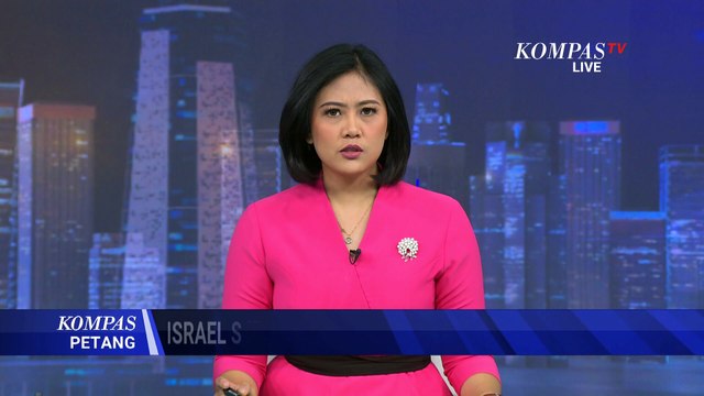 Trump Nyatakan Ultimatum Masuk Periode Kritis, Desak Iran Segera Buka Selat Hormuz
