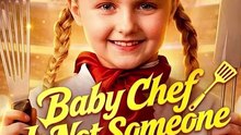 Baby Chef Is Not Someone To Mess With - Full