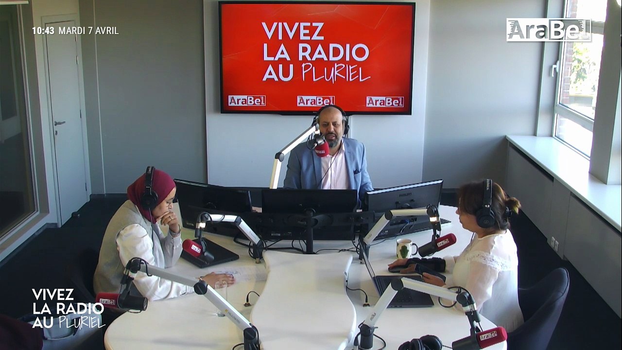 Sabahiyat AraBel - L'émission du 07-04-2026