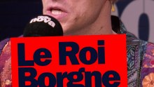 Sur quoi repose ton identité ? - La chronique du Roi Borgne dans "La riposte"