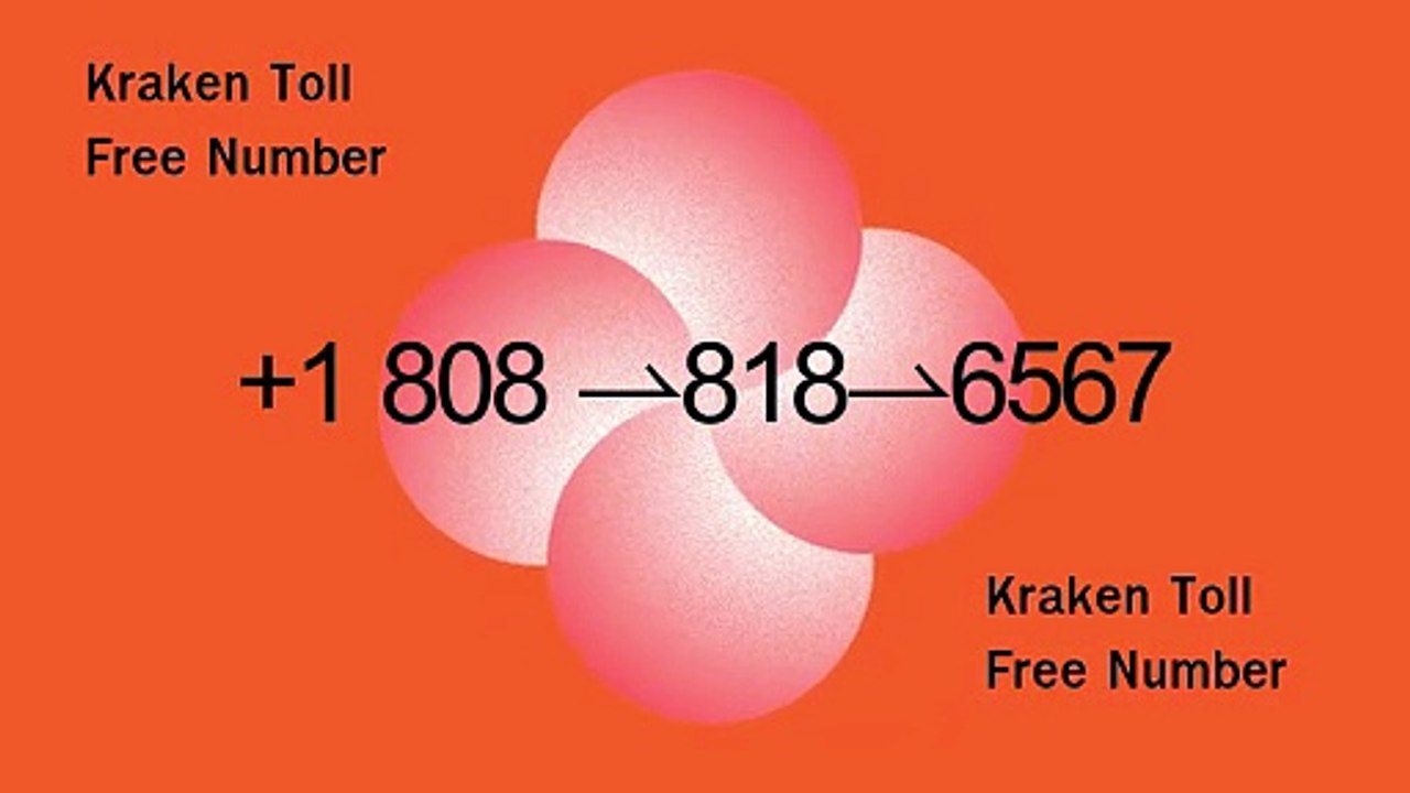 $$[HashTaG] Kraken® WALLET SUPPORT© SUPPoRT℗ Phone NuMber (OfficiAl)