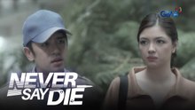 Never Say Die: Ang dahilan ng hiwalayan nina Zoey at Andrew (Episode 45)