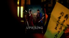 Uprising (2024) | Official Trailer [HD]