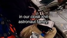cratera, carroll, Reid Wiseman, nasa, artemis