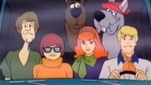Scooby Doo Ελληνικά - Επεισόδιο 18