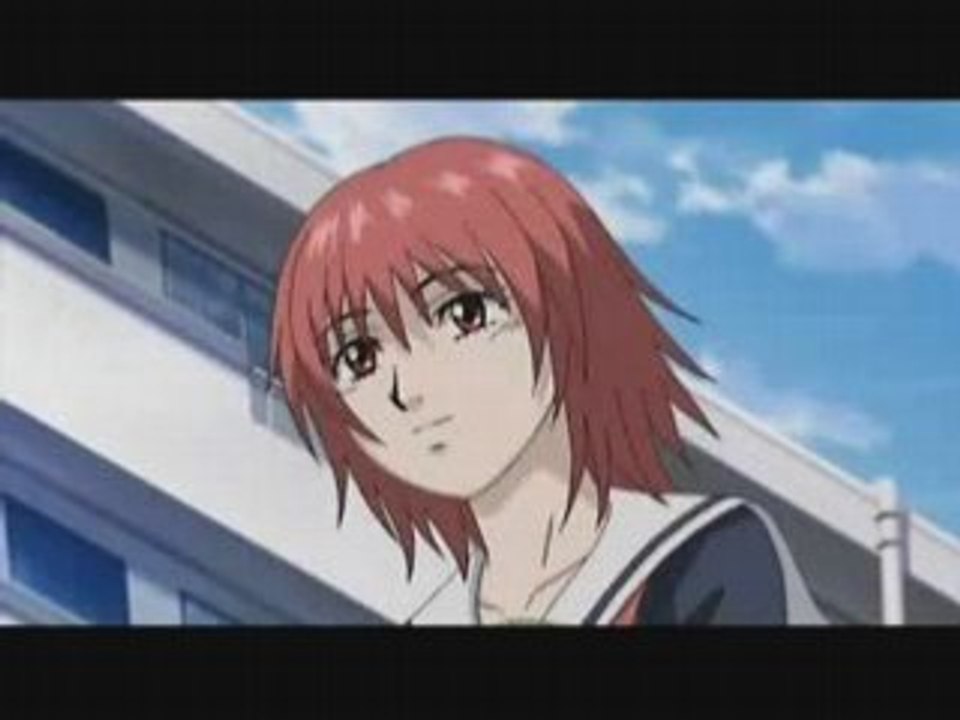 Sakura Rokujo