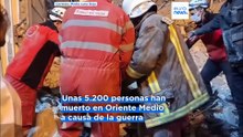 Últimas noticias | 07 abril 2026 - Mediodía