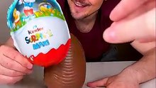 Happy EASTER bro, thanks for the CHOCOLATE EGG😭❤️🥚~ CHEFKOUDY